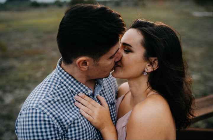 Nuestra preboda ❤️ - 9
