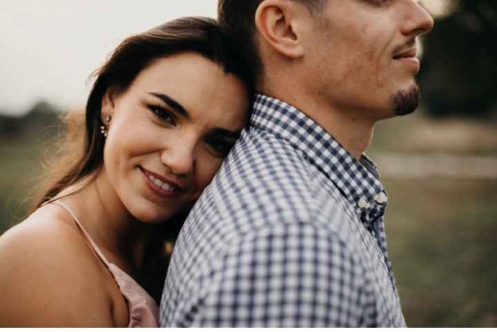 Nuestra preboda ❤️ - 10