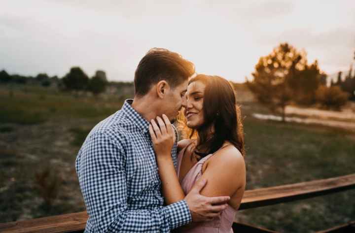 Nuestra preboda ❤️ - 12