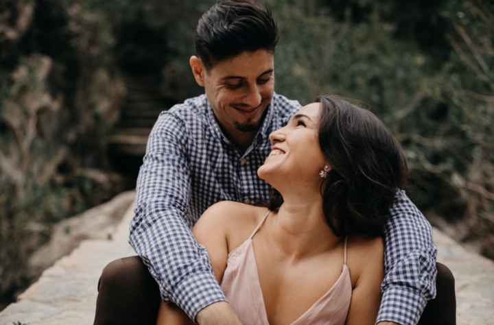 Nuestra preboda ❤️ - 15