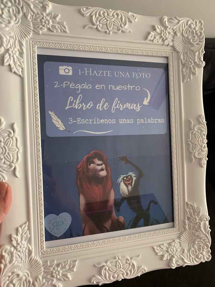 Carteles y marcos - 4