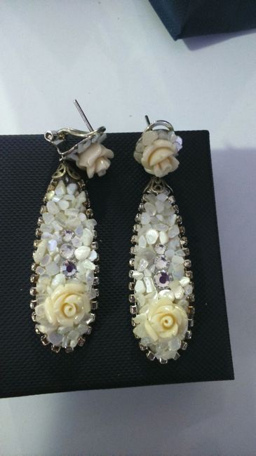 Mis joyas, ¿me enseñais las vuestras? - 1