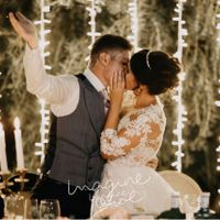 Nuestra boda💒  (en tiempos Covid) - 2