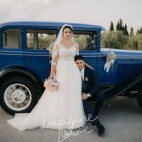 Nuestra boda💒  (en tiempos Covid) - 5