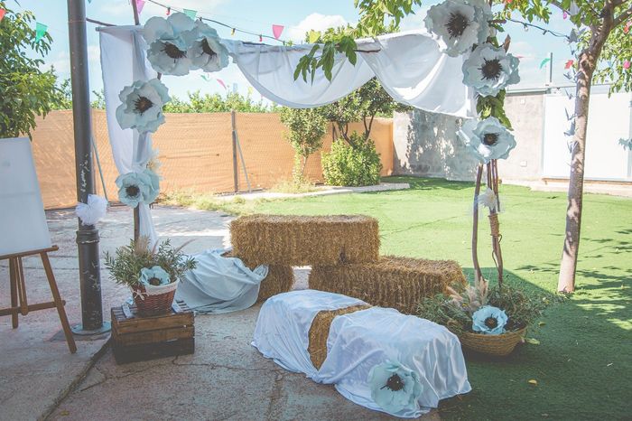 altar nupcial 3