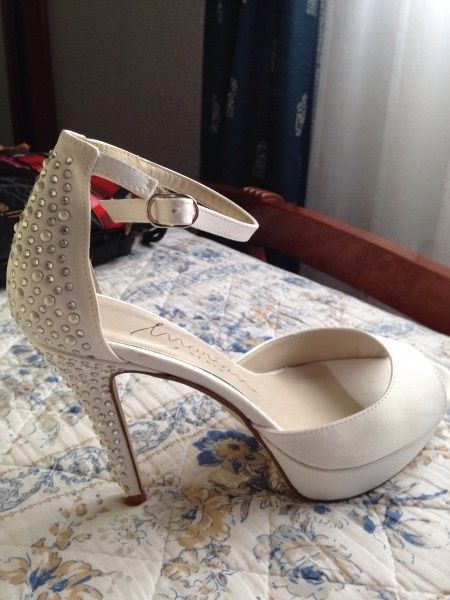 Mis zapatos