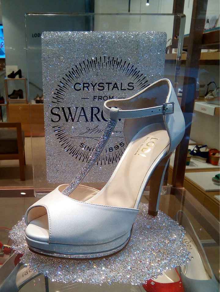 Zapatos - 3