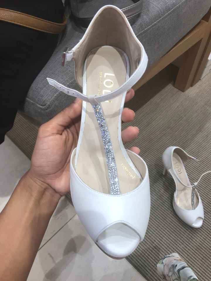 Zapatos - 4