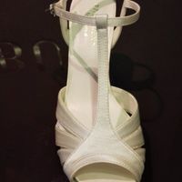 Zapatos sos - 1