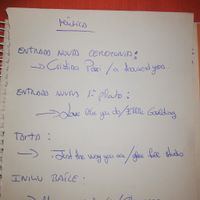 Canciones boda!! - 1