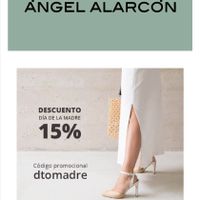 Zapatos de novia ángel Alarcón en Sevilla - 1