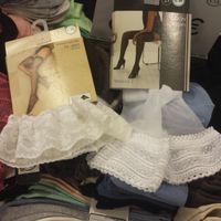 Ropa interior - 1