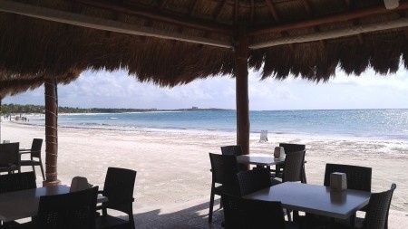 Riviera maya agosto 2014 - 1