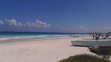 Riviera maya agosto 2014 - 4
