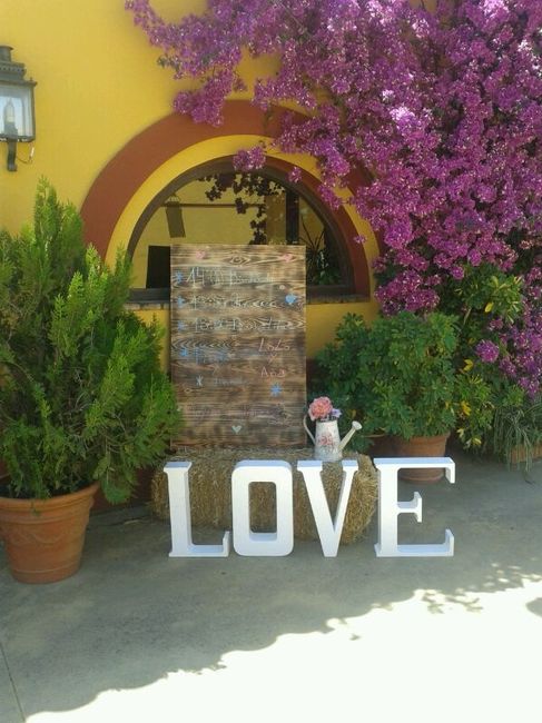 Cortijo el Alamillo con Catering Moyano - 1