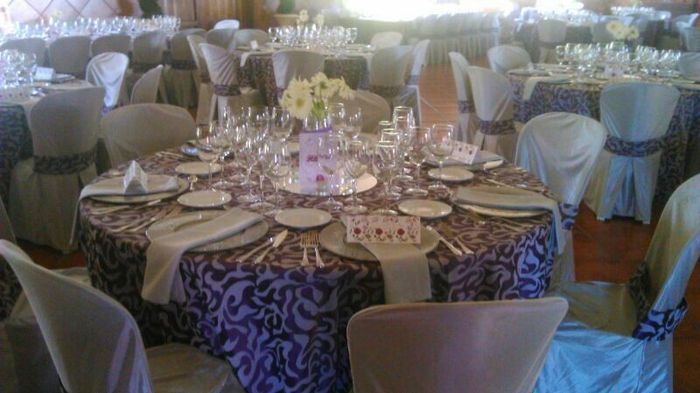 Cortijo el Alamillo con Catering Moyano - 6