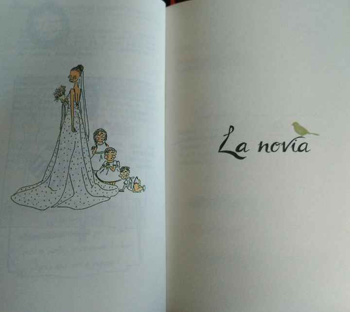 Diario de la novia - 6