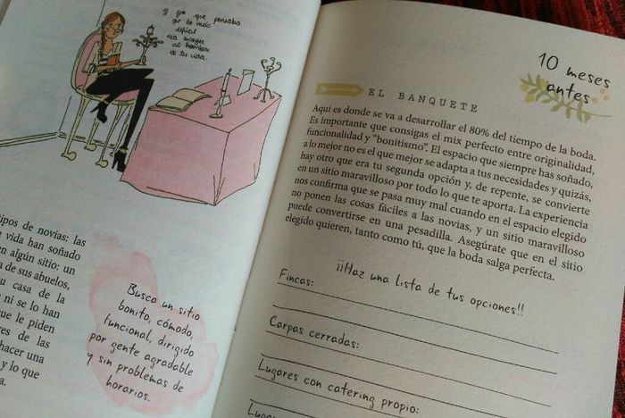 Diario de la novia - 5