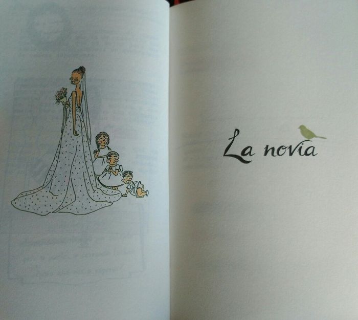 Diario de la novia - 6