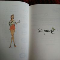 Diario de la novia - 2