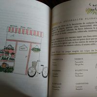 Diario de la novia - 3