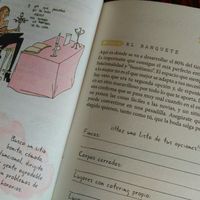 Diario de la novia - 5