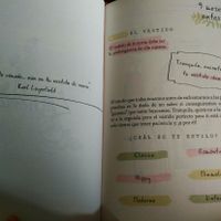 Diario de la novia - 7