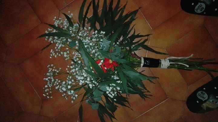 Mi ramo - 2