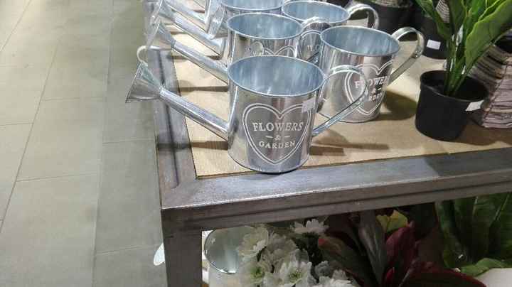 Mi perdición de las tiendas de detallitos a lo chino 2 - 1