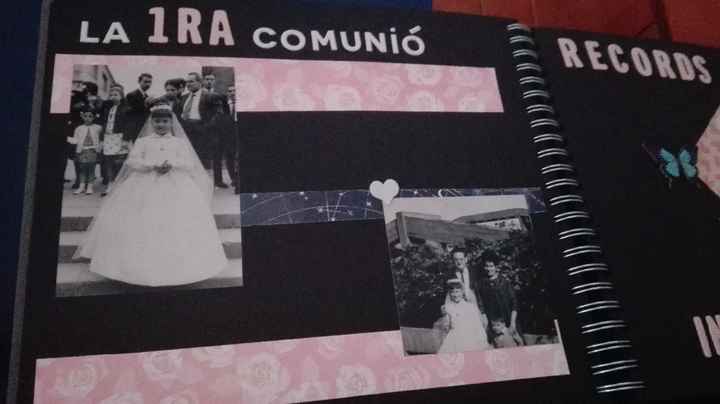 1a comunión