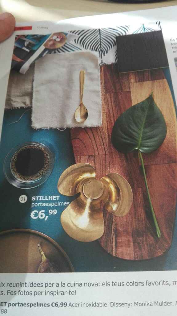  Ideas decoración que te asaltan en cualquier lado - 9