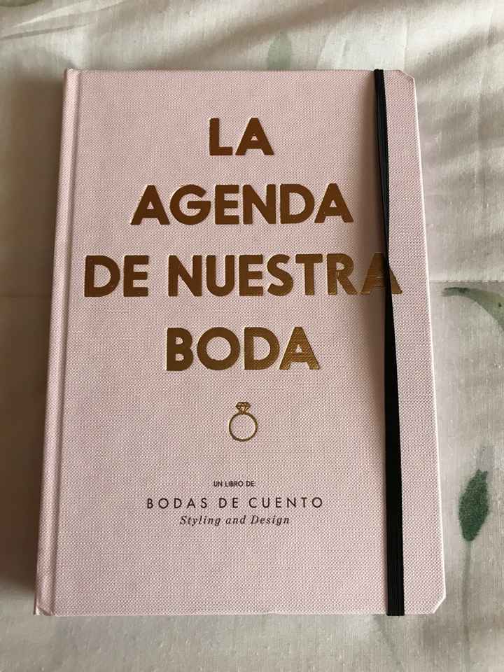  Quién la tiene???? - 1