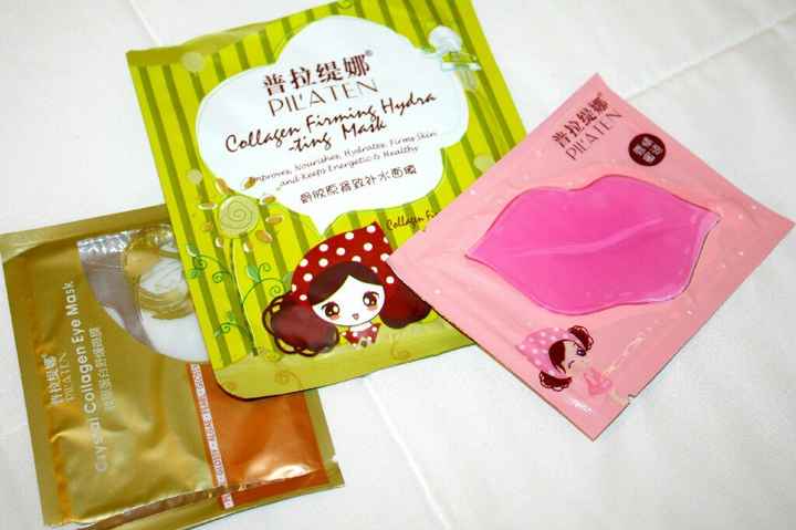  Buenooo he descubierto la cosmetica Coreana! - 3