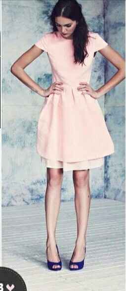  Thinking pink: invitadas - 3