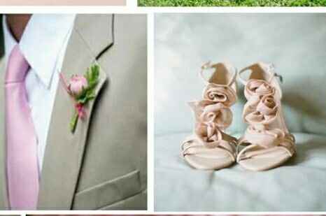  Thinking pink: Accesorios - 9