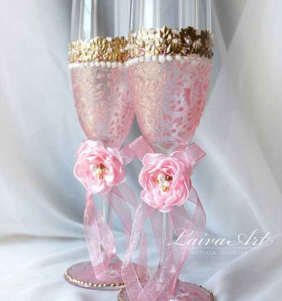  Thinking pink: Deco - 11