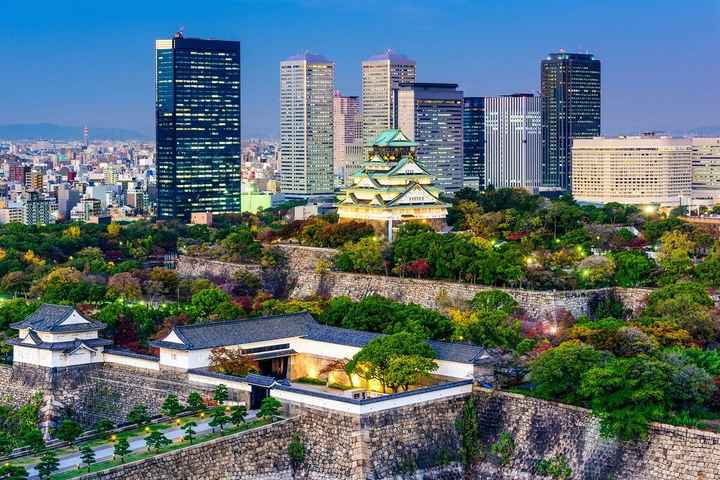  Por fin! Tenemos viaje! Japón ya te huelo! - 2