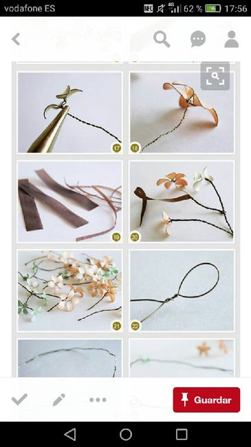4 Tocados: ideas - 3