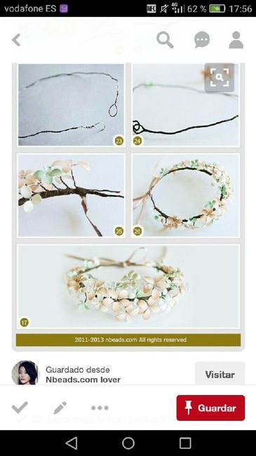 4 Tocados: ideas - 4