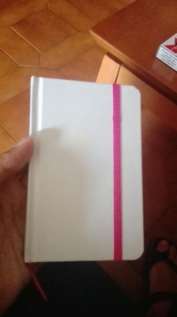 Mi regalo de cumpleaños! - 1