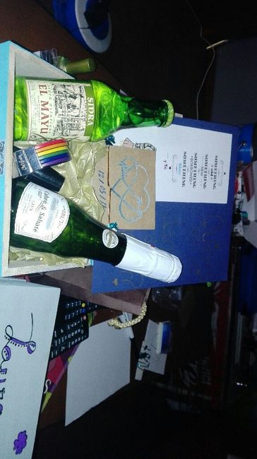 Regalo amigas 2