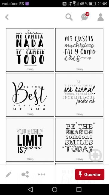 Frases emotivas y motivadoras - 9