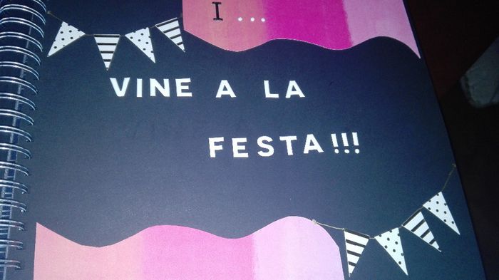 Portada dedicatorias