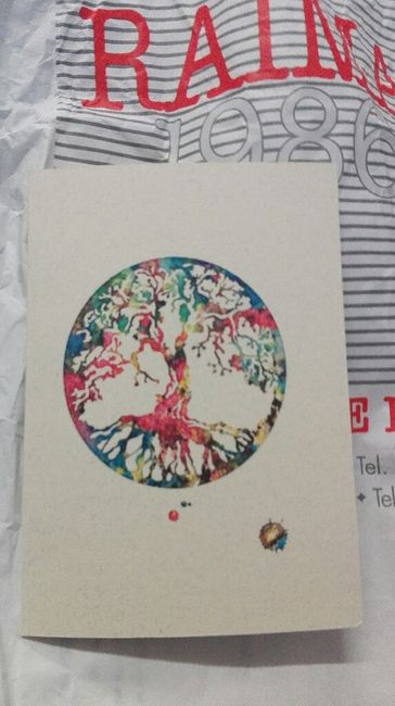  Nuestras invitaciones! - 1