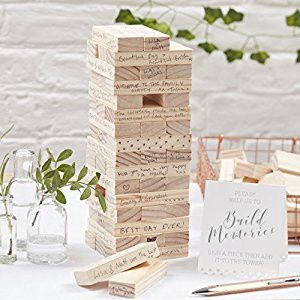 La Jenga