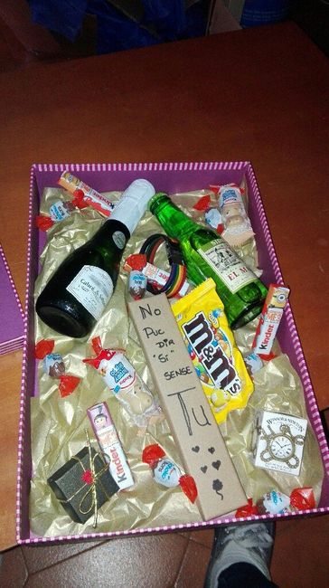  Caja para mi testigo - 4