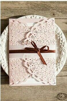  Thinking pink: invitaciones - 8