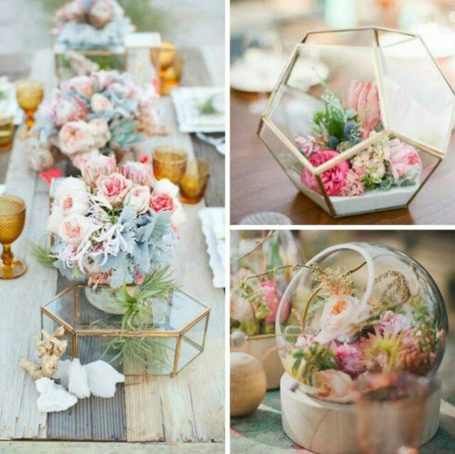  Thinking pink: Flores - 9