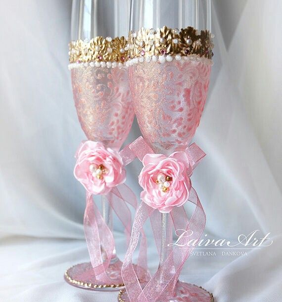  Thinking pink: Deco - 11