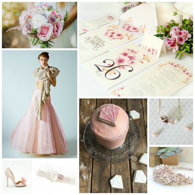  Thinking pink: Candy bar - 6